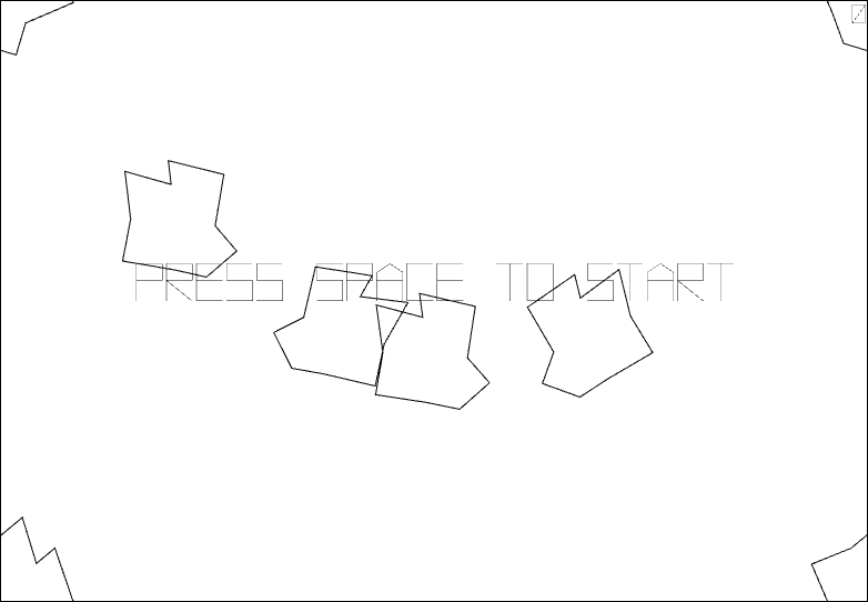 Asteroids