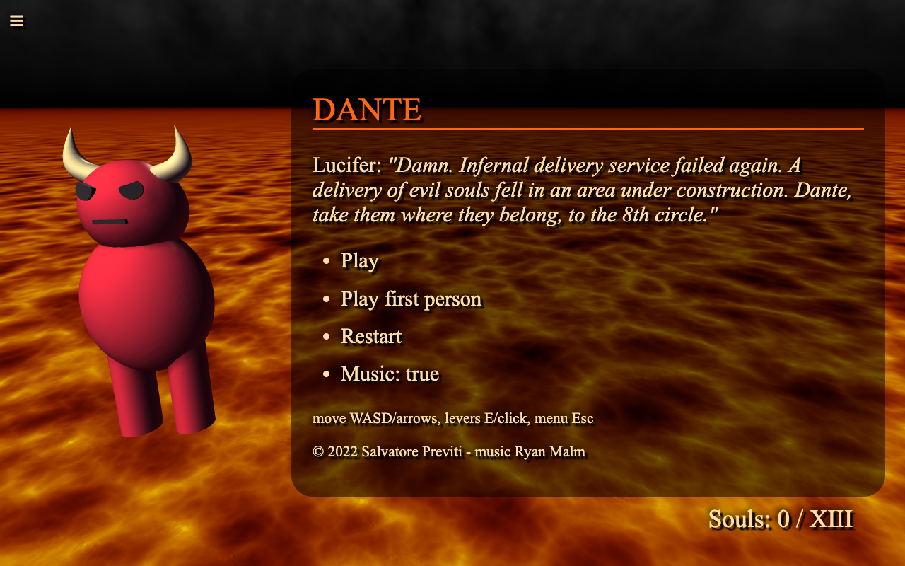 Dante