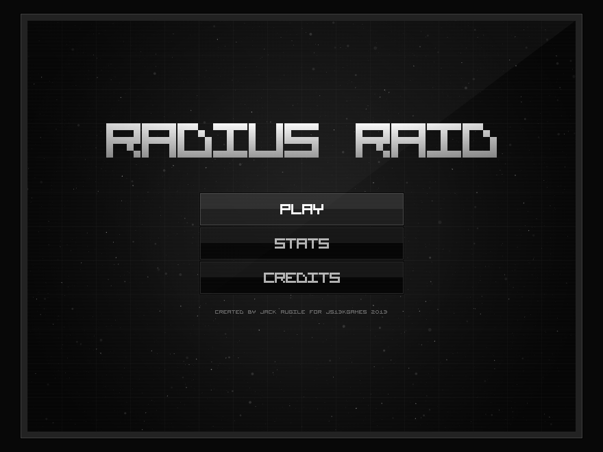Radius Raid